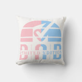 パパ限定版父の:無条件の愛 クッション (正面)