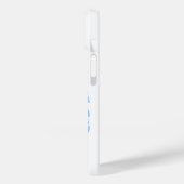 パパ限定版父の:無条件の愛 Case-Mate iPhoneケース (裏面 / 左)