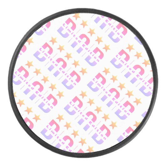 パパ限定 アイスホッケーパック (正面)