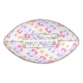 パパ限定 アメリカンフットボール (正面)