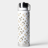 パパ限定 ウォーターボトル (背面)