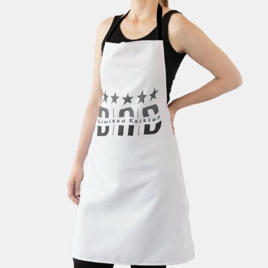 パパ限定 エプロン (インサイチュ)