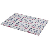 パパ限定 カッティングボード (角)