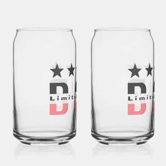 パパ限定 ガラス缶 (右)