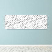 パパ限定 キャンバスプリント (インサイチュ (ウッドフロア))