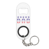 パパ限定 キーホルダー栓抜き (裏面)