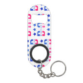 パパ限定 キーホルダー栓抜き (裏面)