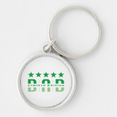 パパ限定 キーホルダー (正面)
