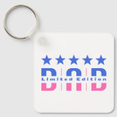 パパ限定 キーホルダー (正面)