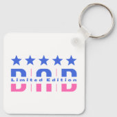 パパ限定 キーホルダー (裏面)