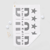 パパ限定 ゴルフタオル (インサイチュ)