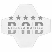 パパ限定 サッカーボール (フラット)