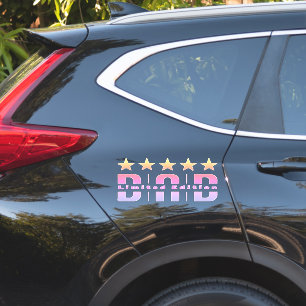 パパ限定 シール