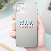 パパ限定 シール (スマートフォン)