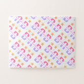 パパ限定 ジグソーパズル (横)