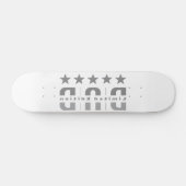 パパ限定 スケートボード (横)