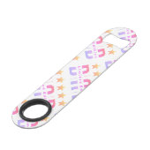 パパ限定 スピード栓抜き (正面アングル)