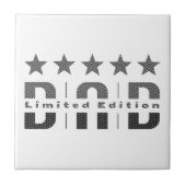 パパ限定 タイル (正面)