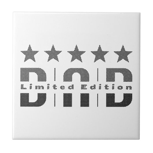 パパ限定 タイル (正面)