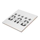 パパ限定 タイル (側面)