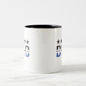 パパ限定 ツートーンマグカップ (中央)