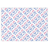 パパ限定 テーブルクロス (正面(横))