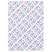 パパ限定 テーブルクロス (正面)