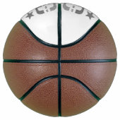 パパ限定 バスケットボール (右)