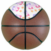 パパ限定 バスケットボール (右)