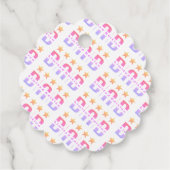 パパ限定 フェイバータグ (裏面)