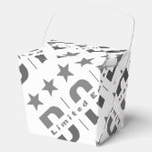 パパ限定 フェイバーボックス (正面)
