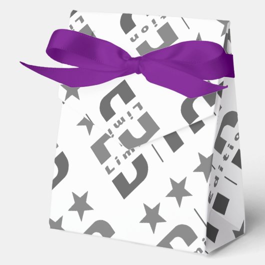 パパ限定 フェイバーボックス (正面)