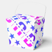 パパ限定 フェイバーボックス (正面)