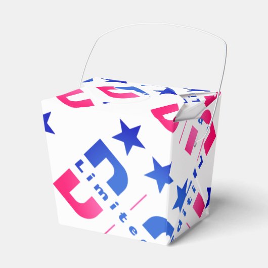 パパ限定 フェイバーボックス (正面サイド)