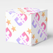 パパ限定 フェイバーボックス (正面サイド)