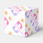 パパ限定 フェイバーボックス (裏面サイド)