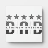 パパ限定 フォトプラーク (正面)