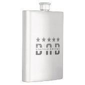 パパ限定 フラスク (右)