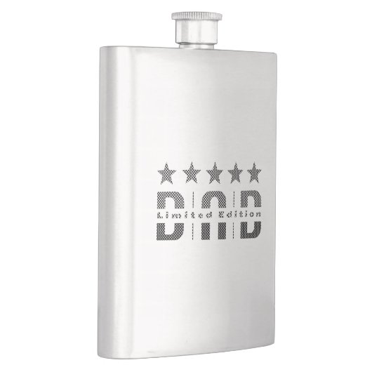 パパ限定 フラスク (右)