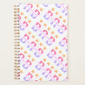 パパ限定 プランナー手帳 (正面)