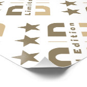 パパ限定 ポスター (コーナー)