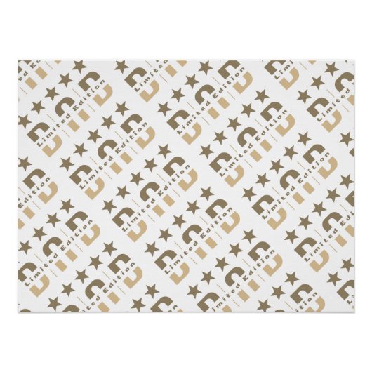 パパ限定 ポスター (正面)