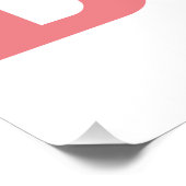 パパ限定 ポスター (コーナー)