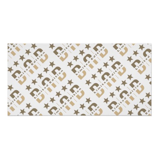 パパ限定 ポスター (正面)