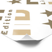 パパ限定 ポスター (コーナー)