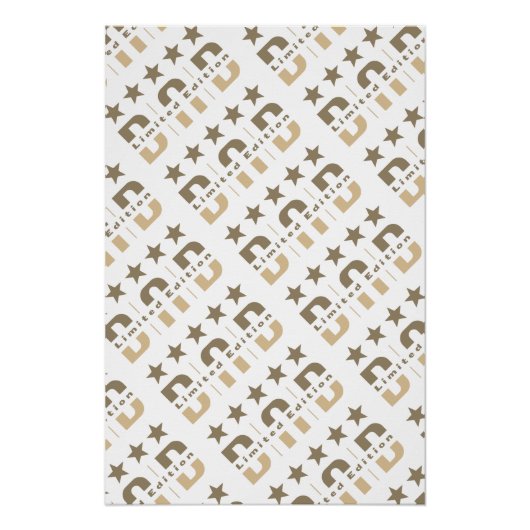 パパ限定 ポスター (正面)