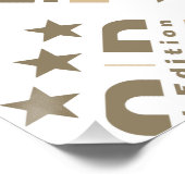 パパ限定 ポスター (コーナー)