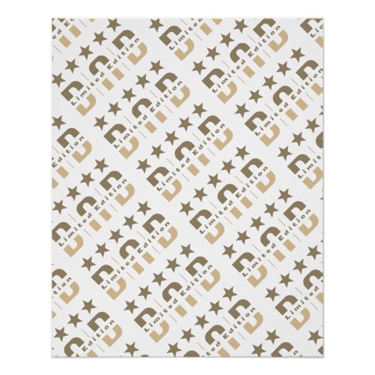 パパ限定 ポスター (正面)