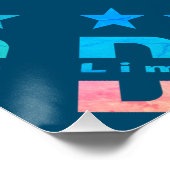 パパ限定 ポスター (コーナー)