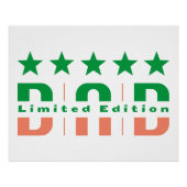 パパ限定 ポスター (正面)